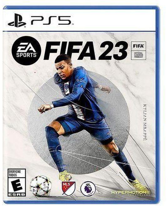 EA Sports Sports Fifa 23 Ps5 sport Game