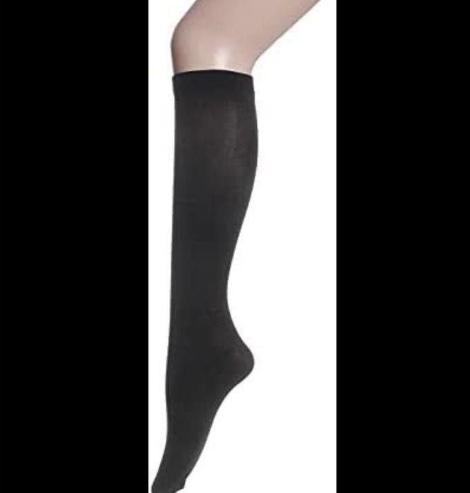 Socks For Women Below The KneeOne Size