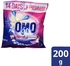 Omo Hand Washing Powder Extra Fresh 200g