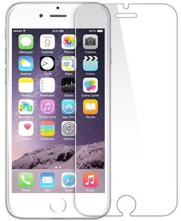 Tempered Glass Screen Protector For Apple iPhone 7 Plus Clear