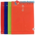TRANBO A4 Envelope File Folder String and Button Document Envelope (5 Colors)