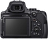 Nikon P1000 16MP 125 x Optical Zoom Point and Shoot Camera Black