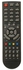 Astra 10200/10400/10300 HD Receiver Remote Control Black