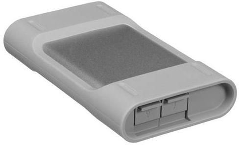 Sony Sony 1TB Professional External USB Rugged Hard Drive with Thunderbolt