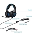 Gaming Headsets Headphones For  Xbox one PS4 and pc and mac