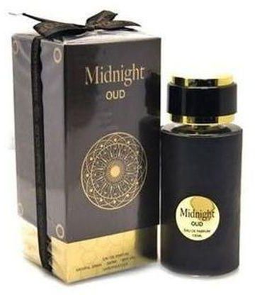 Midnight Oud PERFUME For Men EDP 100ML