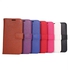 Litchi Grain PU Leather Stand Flip Wallet Cover Case for HTC ONE M9