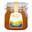 Sary natural acacia honey 1 kg