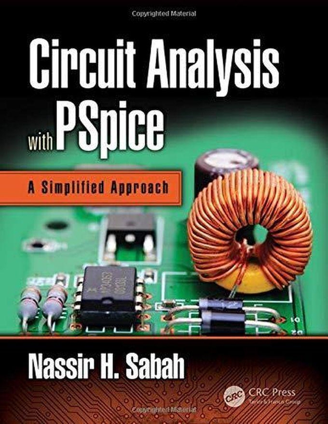 Taylor Circuit Analysis with PSpice: A Simplified Approach ,Ed. :1