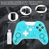 2.4GHZ Xbox Wireless Controller Compatible with Xbox One Controller,Xbox Series X/S,Xbox One,Xbox One S,One X,Window PC(11,10,8)-Blue