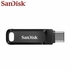 Sandisk SDDDC3 128GB Ultra Dual Drive Go USB Type-C Flash Drive