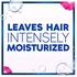 Head & Shoulders - Smooth and Silky 2in1 Anti-Dandruff Shampoo 1000ml- Babystore.ae