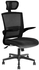 High Manager Chair, Black - MA175