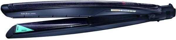 BaByliss Hair Straightener with Wet/Dry - BAB-ST326SDE