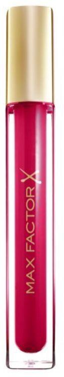 MaXfactor - Colour Elixir Lip Gloss -  Fuschia, 25 ml