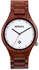 Bewell Real Wooden Watch - CW168AG1 (2 Colors)