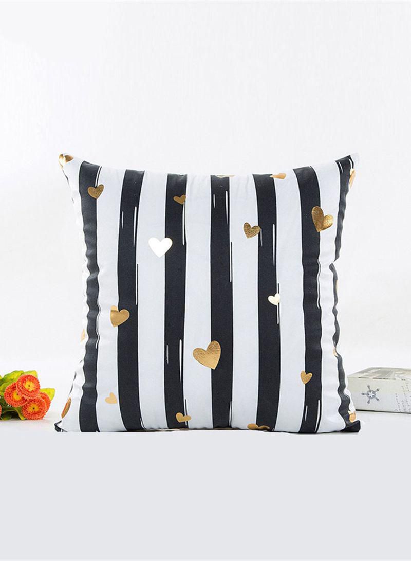Decorative Cushion Cover Multicolour 45x45 centimeter