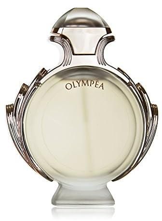 Paco Rabanne - Olympea Aqua - Eau de Toilette - perfumes for women - 50ml/1.7fl.oz (3349668537273)