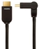 Techlink 710472 WiresNX2 HDMI Vertical Swivel Plug to HDMI Plug 2m