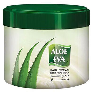 Aloe Eva Aloe Vera Hair Cream, 100 gm