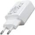 Power adapter 20W USB-C, 5V/9V/12V (USB-C cable included)