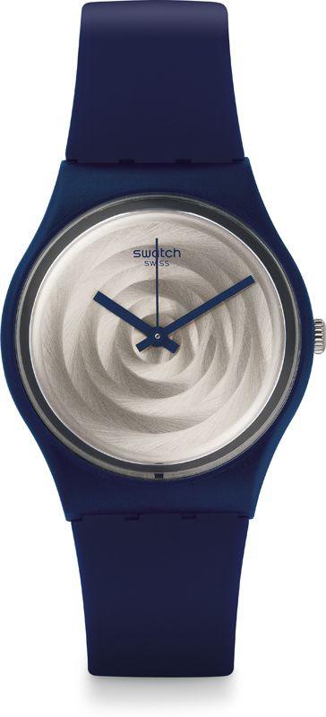Swatch gn244 For Unisex - Analog, Casual Watch