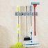 Broom Organizer - 6 Hooks -