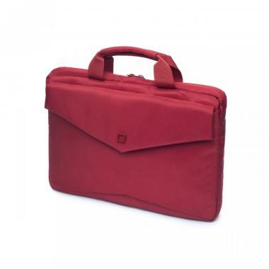 Dicota D30606 Code Slim Case 13-inch Red