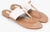 Olivia Flat Sandals