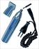 Braun 2 in 1 Rechargable nose hair trimmer