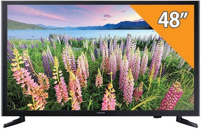 Samsung UA48J5000 - 48" Full HD LED TV