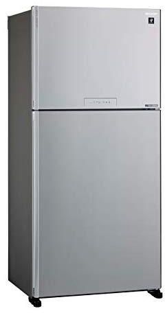 Sharp 2 Door Refrigerator Mega Freezer 750L