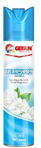 Getsun G-1081B Air Freshener Spray 300ml Jasmine