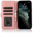 Flip Cover Protective Leather Case for iPhone