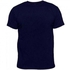 Plain T Shirt 4 Round-neck - Black, Navy Blue, Grey, White