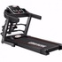 TREADMILL 2HP WITH MASSAGER MP3 (LAGOS ONLY)