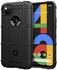 Rugged Armor Case Designed for Google Pixel 4a Case