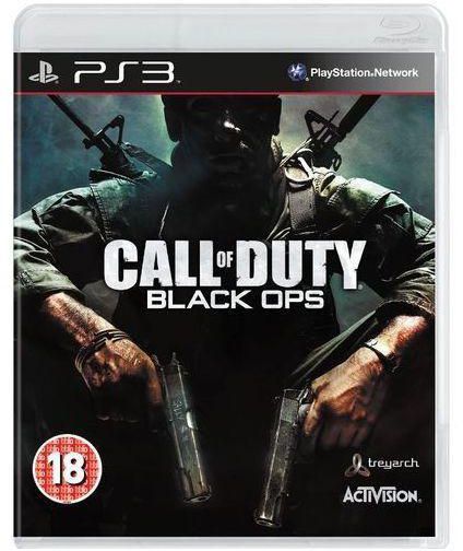 Activision Call Of Duty: Black Ops - Playstation 3