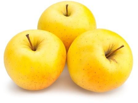 Imported Yellow Apples