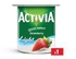 Activia Yoghurt Strawberry Light 120 g