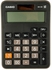 Casio Calculator Mx 12B
