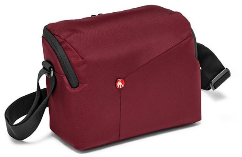 Manfrotto MB NX-SB-IIBX Shoulder Bag for DSLR Camera