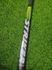 Striker Sport Set of 10 Midi Hockey Stick Wooden with reinforced fibre head 36"