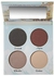 The Balm Mont Eyeshadow Palette - Multi Color