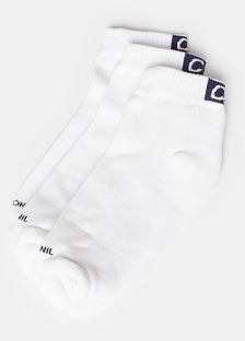 Set of 3 Mens Socks