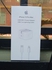 Apple IPhone 12 Pro Max 25W USB Type C To Lightning (USB-C) Power Adapter With Cable - White