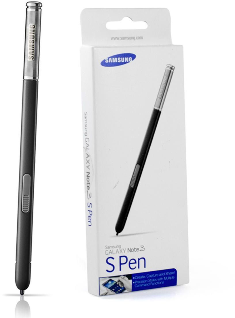 Samsung Galaxy Note 3 S-Pen - قلم نوت 3 اسود