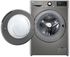 LG F4R3TYG6P Front Load Washing Machine - 8KG
