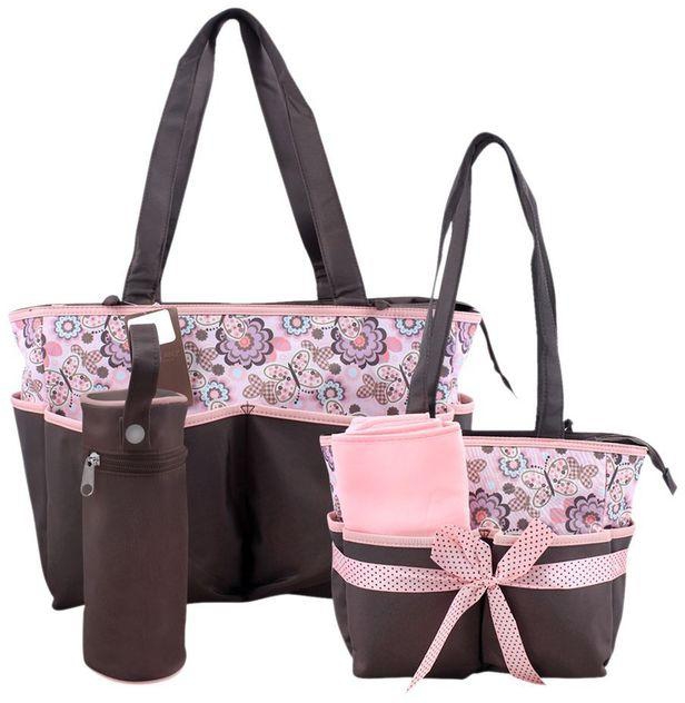 New Born Baby/ Nursing Mother Outing Baby Diaper Bag