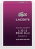 Lacoste Eau de Lacoste L.12.12 Pour Elle Magnetic For Women 80ml - Eau de Parfum